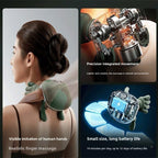 Lixmia™ Heated Neck Massager