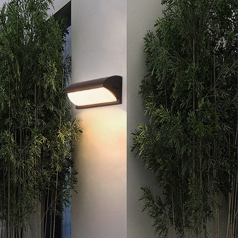 Balcony Wall Lamp
