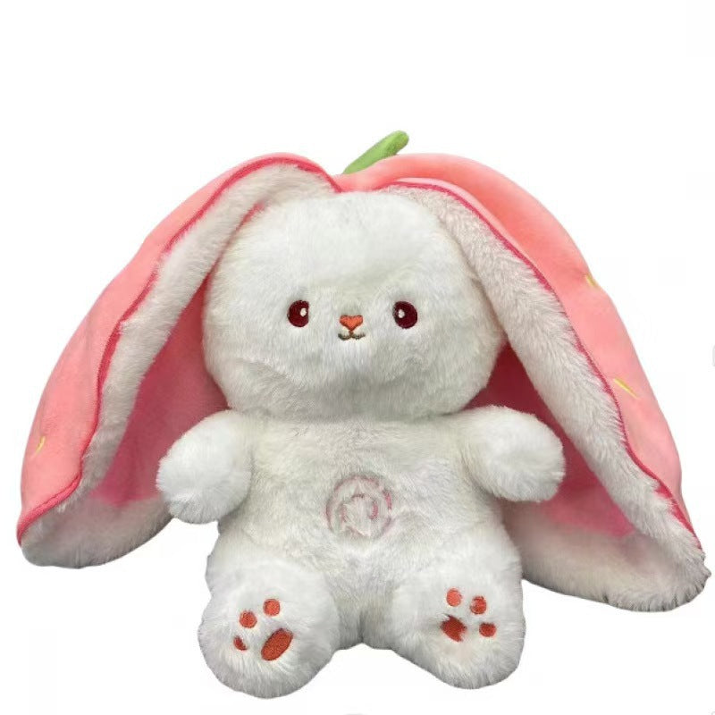 Plush Toy Doll