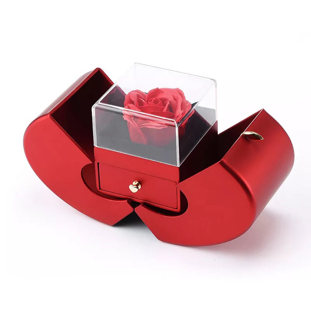 VALENTINE JEWELRY BOX