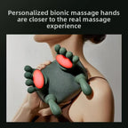 Lixmia™ Heated Neck Massager