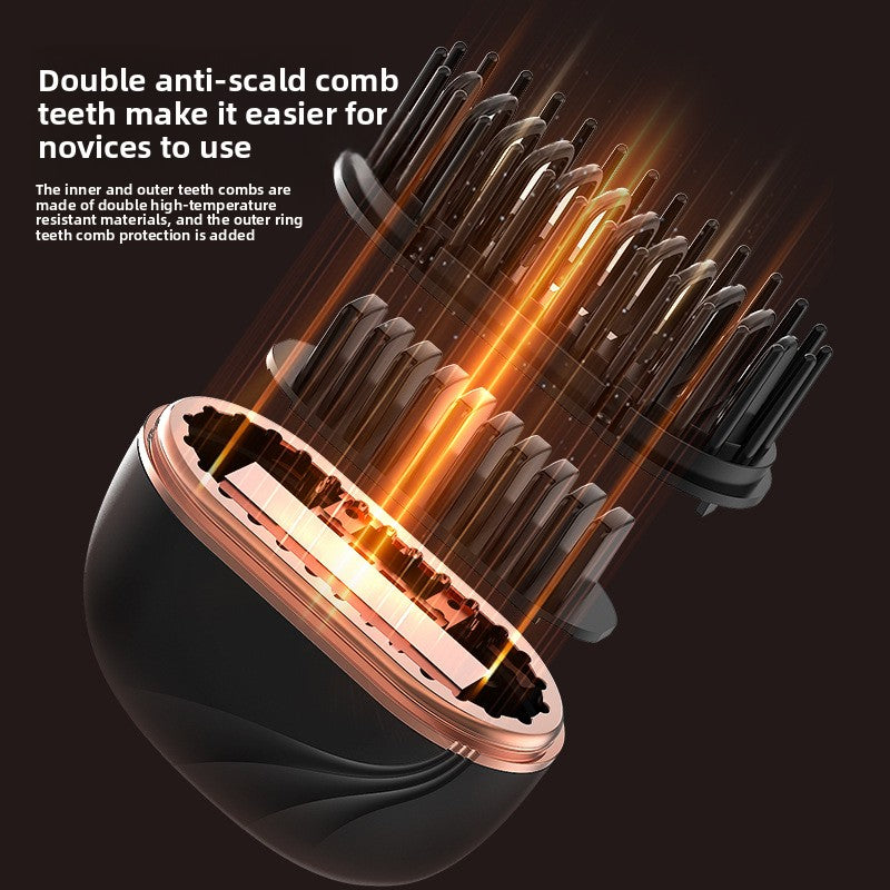 Lixmia Mini Hair Cumb