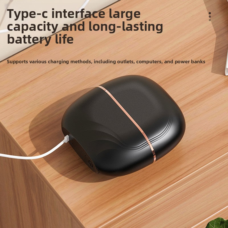 Lixmia Mini Hair Cumb