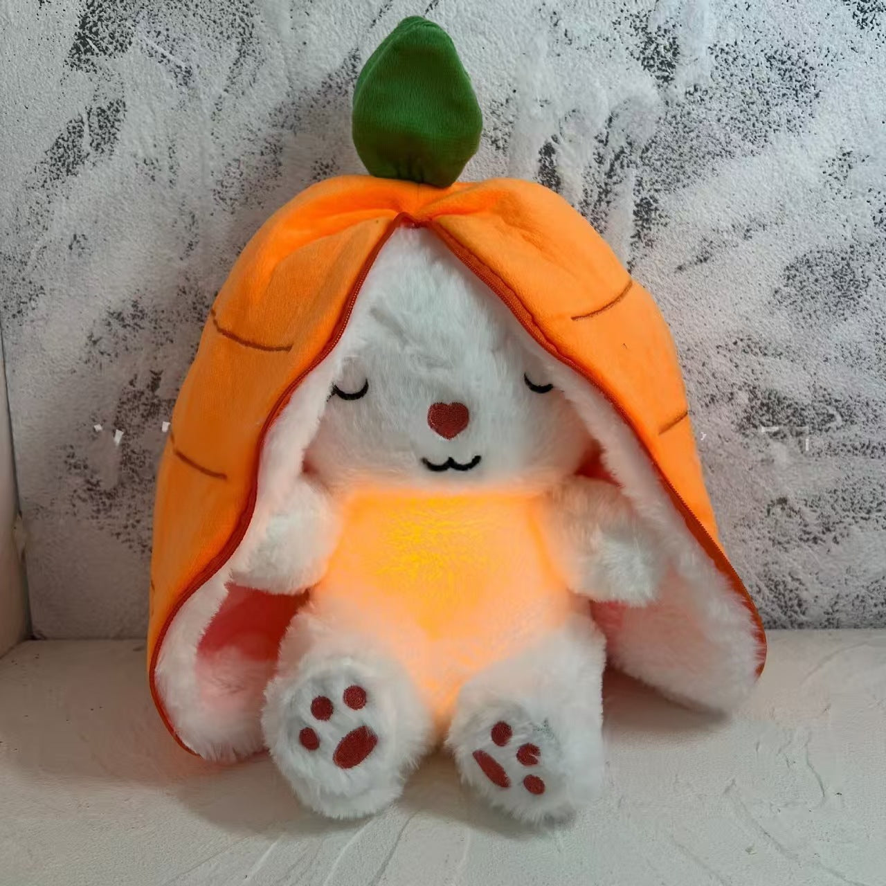 Plush Toy Doll